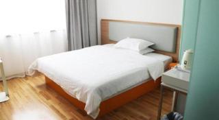 7Days Inn Tianjin Airport NO.1 Bridge Branch - 3