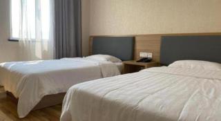 7Days Inn Tianjin Airport NO.1 Bridge Branch - 2
