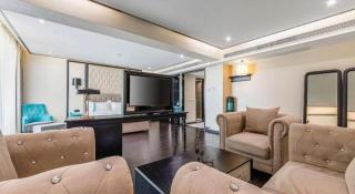 Xana Hotelle Suqian Soho Ginza Branch - 9