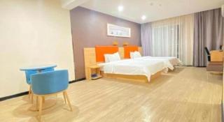 7 Days Premium Zhengzhou Shangjie District Government - 5