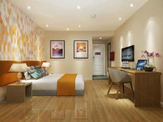Pai Hotel Kunshan Youyi Hospital Qingyang South Road Branch - 9