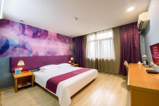 Pai Hotel Kunshan Youyi Hospital Qingyang South Road Branch - 4