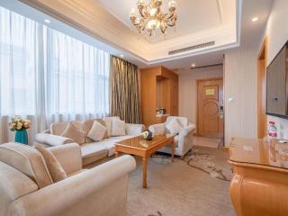 Vienna Hotel Guangzhou Airport Gaosu Pingsha - Guangzhou - 9