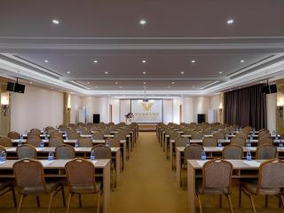 Vienna Hotel Guangzhou Airport Gaosu Pingsha - Guangzhou - 1