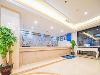 Vienna Hotel Chengdu Chunxi Road Lijiatuo Metro Station - 3