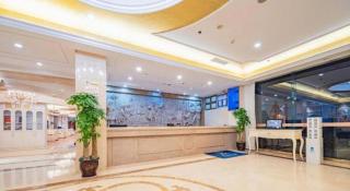 Vienna Hotel Chengdu Chunxi Road Lijiatuo Metro Station - 5
