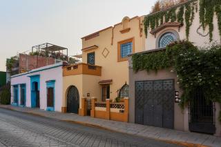 Live Oaxaca, Home Near the Historic Center - 0