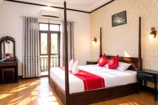 Luang Prabang Pavilion Hotel & Travel - 1