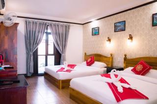 Luang Prabang Pavilion Hotel & Travel - 4