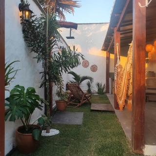 Recanto Aram Atins - Casa 1 - Centro - 5