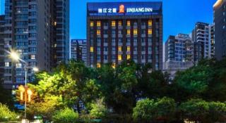Jinjiang Inn Xi'an FengCheng Five Road - 4