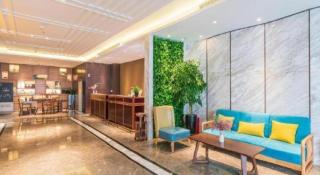 Jinjiang Metropolo Zhengzhou Songshan Road - 7