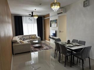 SKY35 Sensory Residence - 9