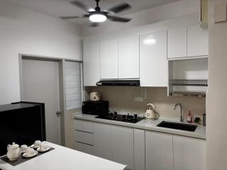 SKY35 Sensory Residence - 2