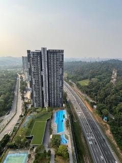 SKY35 Sensory Residence - 4