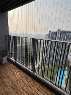SKY35 Sensory Residence - 3