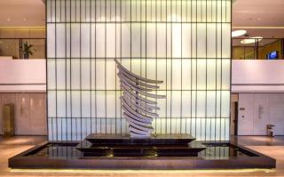 Lakehome Hotel Konggang - 9