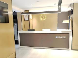 IU Hotel·Yangquan Xinjian Street Tianqiao - 9