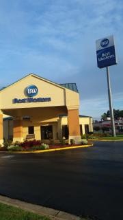 Best Western Airport Inn - 8