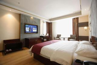 PAI Hotel·Changchun Jilin DaLu - 7
