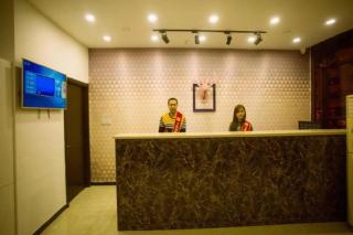 PAI Hotel Chengde Pingquan Central Square - 7