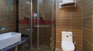 PAI Hotel Chengde Pingquan Central Square - 3