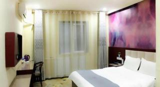 PAI Hotel Chengde Pingquan Central Square - 2