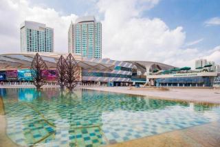 Thank Inn Plus Hotel Zhuhai Nanping pedestrian Street Huafa shopping Center - 9