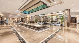 ZHI JIN hotel - 2