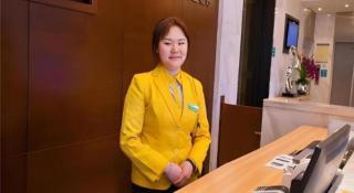 City Comfort Inn Wuhan Jiangxia Stadium - 3