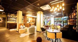 Immersing Hotel Guilin Two Rivers and Four Lakes Dongxi Alley - 7