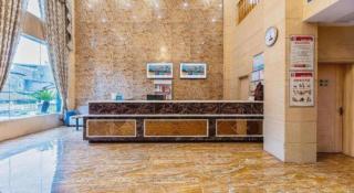 Jtour Inn Fengcheng Railway Station Jianyi Avenue Xincheng - Fengcheng - 6
