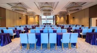Echeng Hotel Laibing Jinxiu Shuidian Tower - 5