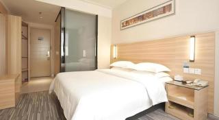 City Comfort Inn Wuhan Jiqing Street Dazhi Road Metro Station - 8