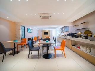 City Comfort Inn Wuhan Hankou Railway Station Metro Station - 9