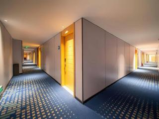 City Comfort Inn Wuhan Hankou Railway Station Metro Station - 7