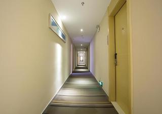 City Comfort Inn Wuhan Hankou Railway Station Metro Station - 2