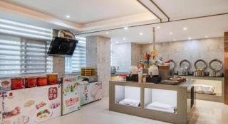 Echarm Hotel Yuexi Bus Station Hengtai City - 1