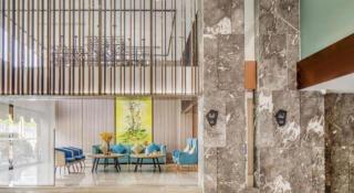 Echarm Hotel Yuexi Bus Station Hengtai City - 6