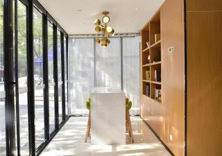 Jtour Inn Xianning Chongyang Taoxi Avenue - 8