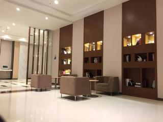 City Comfort Inn Wuhan Hongshan District Baishazhou Huangjiahu University Town - 7