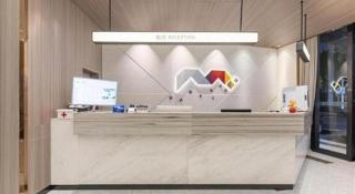 Borrman Hotel Jingzhou Jiangjin West Road Wanda Plaza Fantawild - 9