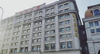 Jtour Inn Wuhan Hankou Railway East Plaza - 3