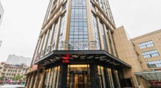 Echarm Hotel Changsha Gaoqiao - Changsha - 3