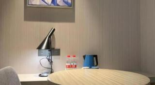 Echarm Hotel Yiyang Wanda Plaza - 3