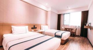 City Comfort Inn Xianning Tongcheng Zhuangyuan Square - 1