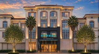 City Comfort Inn Nanchang Gaoxin Avenue Metro Station Aixi Lake - 3