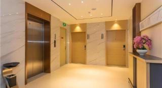 City Comfort Inn Maoming Xinyi Yudu Park - 1