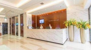 City Comfort Inn Guigang Pingnan Bus Station Jiangbin Park - 6