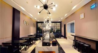 City Comfort Inn Wuhan Guanggu Finance Port - 5